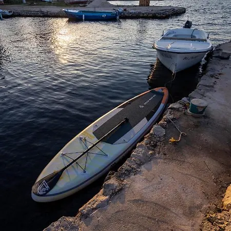 Santa Lucia - Villa&boat * Torrette