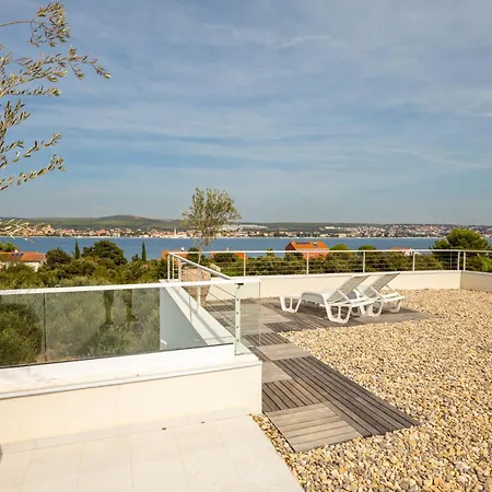 Santa Lucia - Villa&boat Villa Torrette