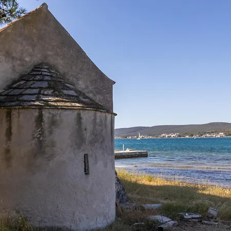 Santa Lucia - Villa&boat * Torrette