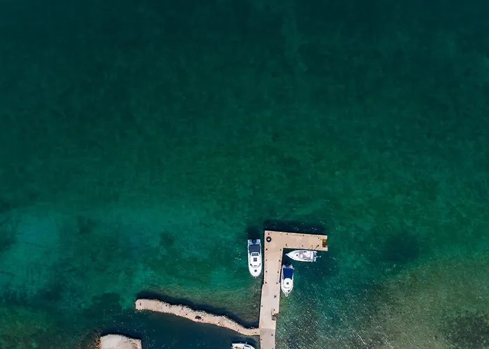 Santa Lucia - Villa&boat Villa