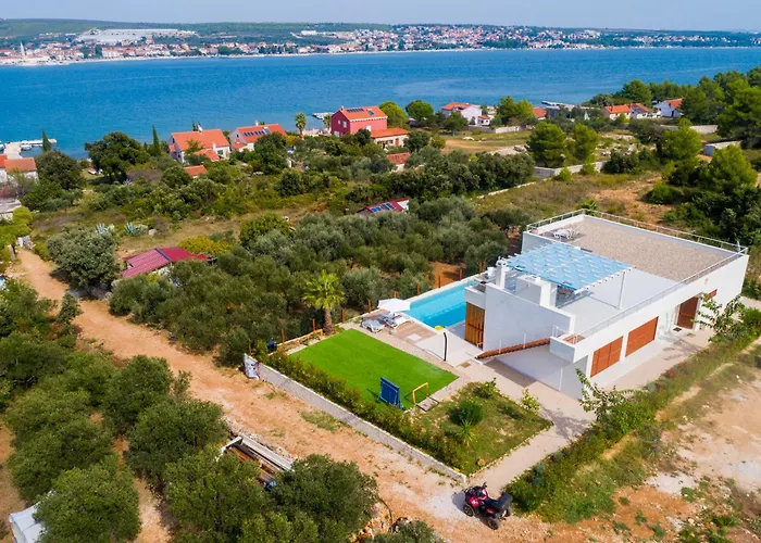 Vila Santa Lucia - Villa&boat *