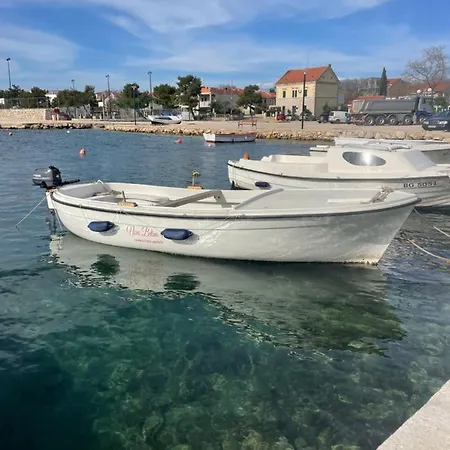 Santa Lucia - Villa&boat Villa *