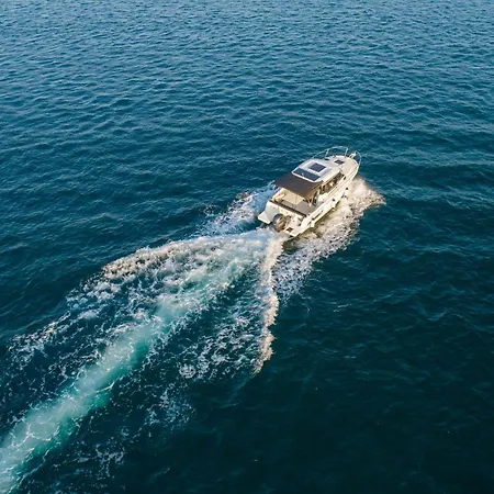 Villa Santa Lucia - Villa&boat