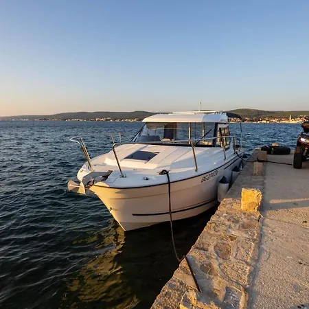 Santa Lucia - Villa&boat Villa Turanj
