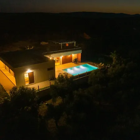 Villa Santa Lucia - Villa&boat *