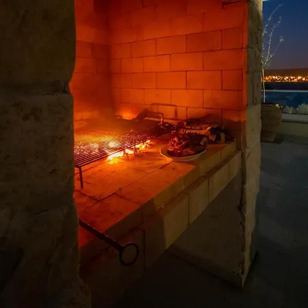 Santa Lucia - Villa&boat * Turanj