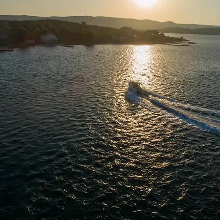 Villa Santa Lucia - Villa&boat
