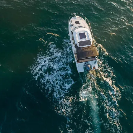 Santa Lucia - Villa&boat *