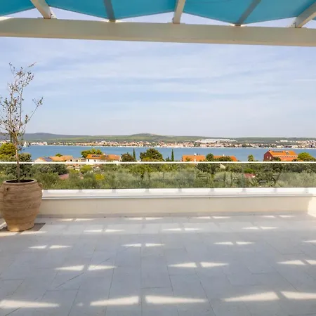 Santa Lucia - Villa&boat Villa