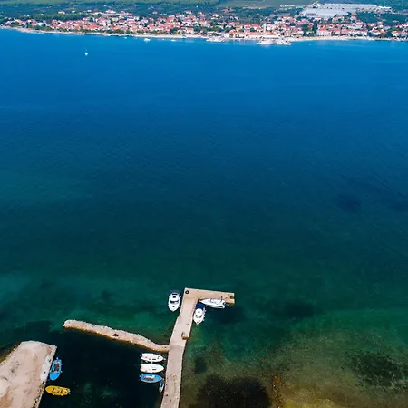 Santa Lucia - Villa&boat Villa *
