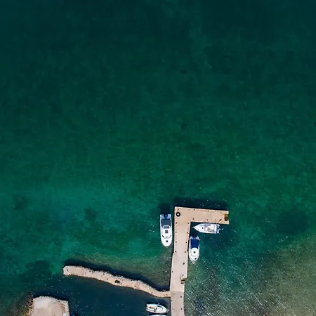 Santa Lucia - Villa&boat Villa