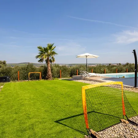 Santa Lucia - Villa&boat Villa Turanj