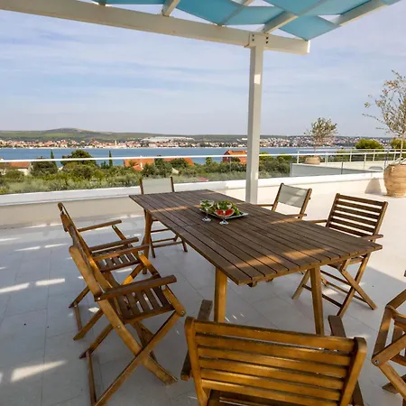 Santa Lucia - Villa&boat Villa