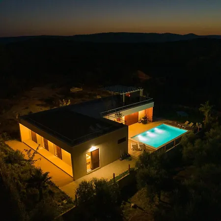 Villa Santa Lucia - Villa&boat Turanj