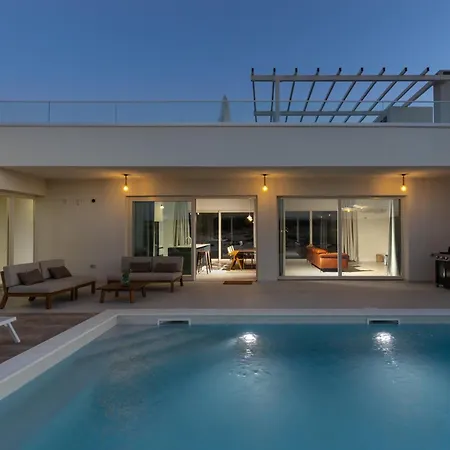 Villa Santa Lucia - Villa&boat Turanj