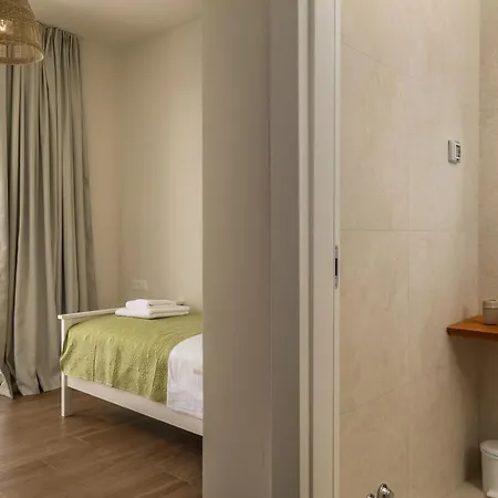 Santa Lucia - Villa&boat Villa