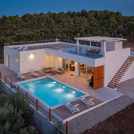 Santa Lucia - Villa&boat Villa Turanj