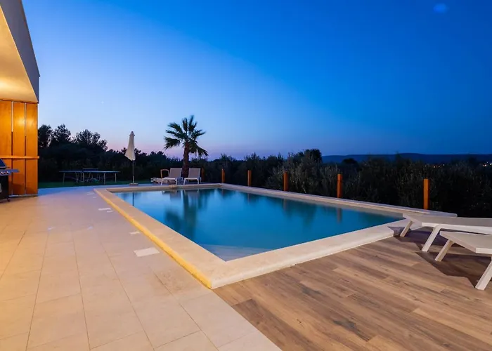 Santa Lucia - Villa&boat Vila *