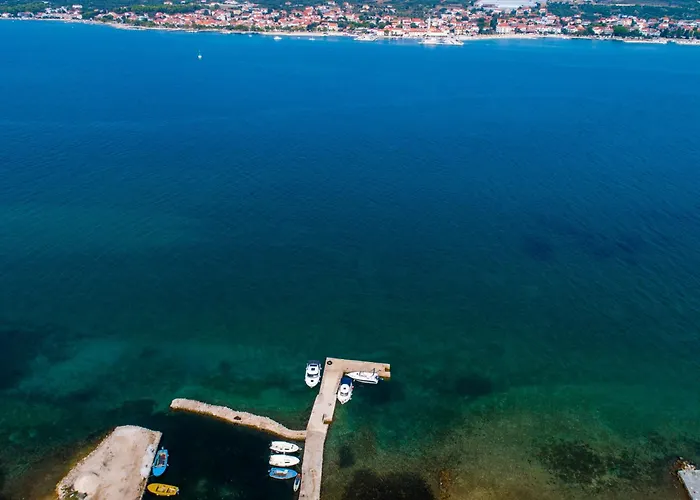Santa Lucia - Villa&boat Vila *