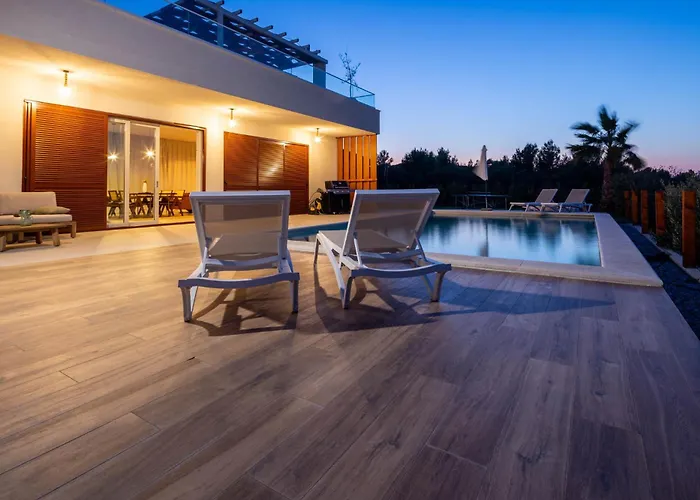 Vila Santa Lucia - Villa&boat