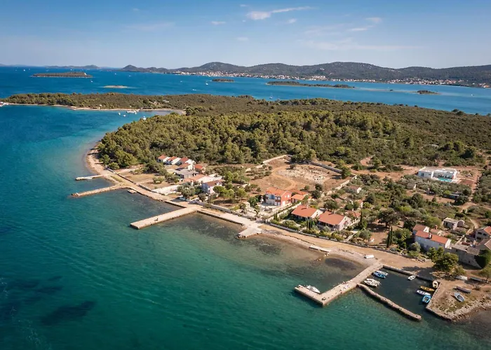 Santa Lucia - Villa&boat *