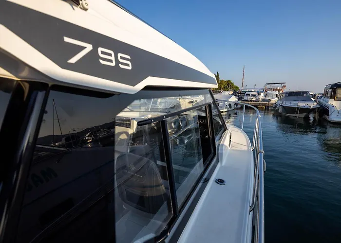 Santa Lucia - Villa&boat