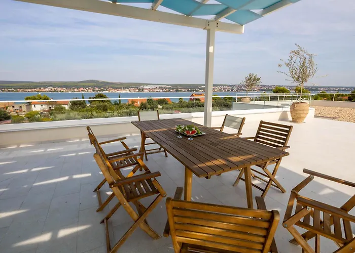 Santa Lucia - Villa&boat Villa